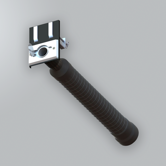 BOFA Desk Accessory Hose Kit  BOFA Desk Accessory Hose Kit